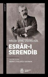 Esrar-ı Serendib - DBY Yayınları