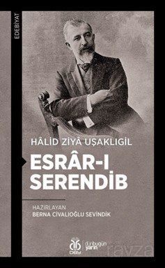 Esrar-ı Serendib - 1