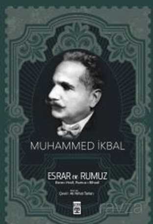 Esrar ve Rumuz - Timaş Yayınları