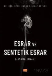 Esrar ve Sentetik Esrar - Nobel Bilimsel