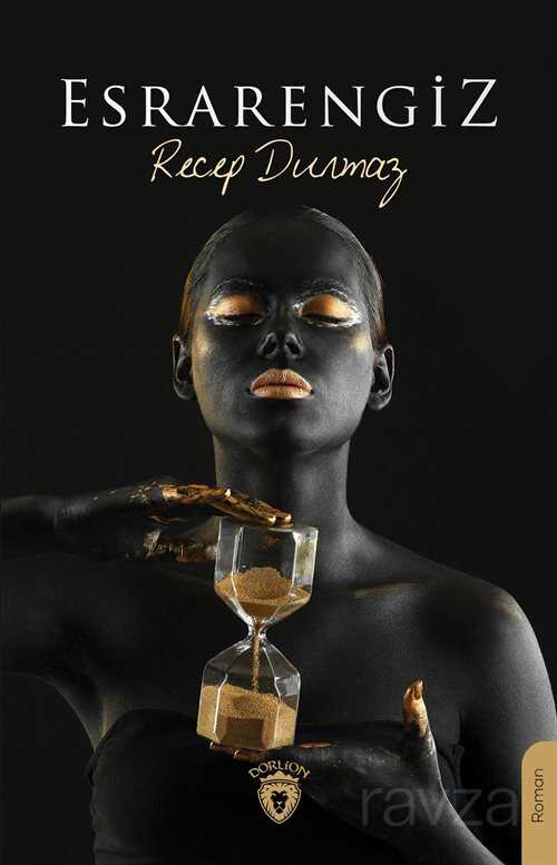 Esrarengiz - Dorlion Yayınevi