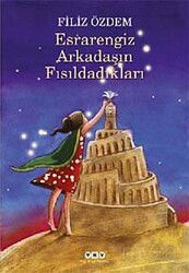 Esrarengiz Arkadaşın Fısıldadıkları - Yapı Kredi Yayınları