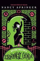 Esrarengiz Çiçekler - Artemis Yayınları