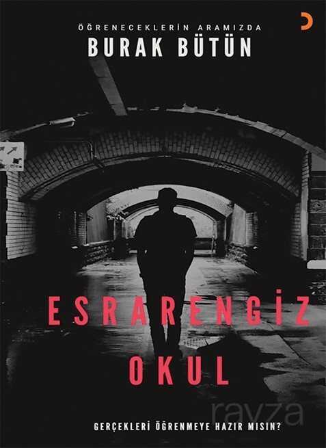 Esrarengiz Okul - 1