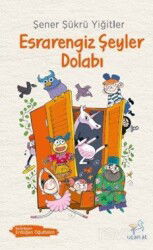 Esrarengiz Şeyler Dolabı - Uçan At