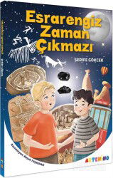 Esrarengiz Zaman Çıkmazı - Artenino Yayıncılık