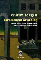 Esrarıengin Arkeolog - Cem Yayınları