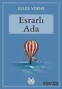 Esrarlı Ada - 1