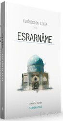 Esrarname - Semerkand Yayıncılık
