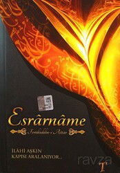 Esrarname - Tablet Kitabevi (Konya)