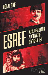 Eşref - Kronik Kitap