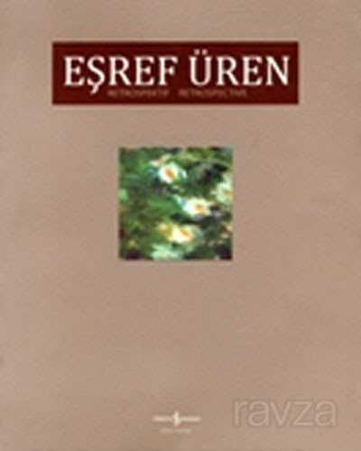 Eşref Üren - Retrospektif - 1