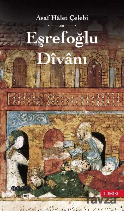 Eşrefoğlu Divanı - Hece Yayınları