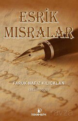 Esrik Mısralar - İskenderiye Kitap