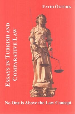 Essays in Turkish and Comparative Law - 1
