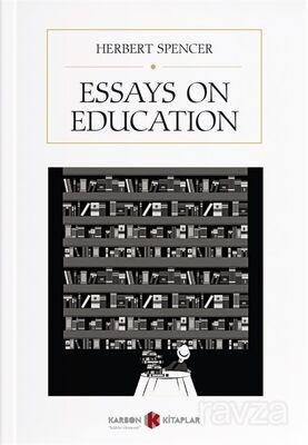 Essays on Education - 1