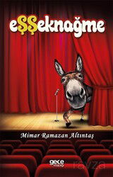 Eşşeknağme - Gece Kitaplığı