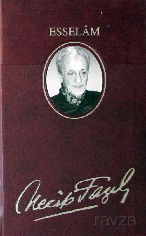 Esselam (Deri Ciltli) - Büyük Doğu Yayınları