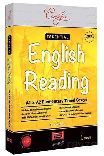 Essential English Reading - 1