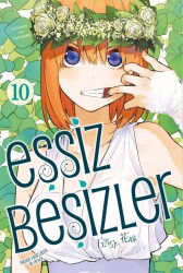 Eşsiz Beşizler 10. Cilt - Gerekli Şeyler