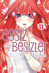 Eşsiz Beşizler 11. Cilt - Gerekli Şeyler