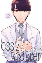 Eşsiz Beşizler 12. Cilt - Gerekli Şeyler