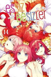 Eşsiz Beşizler 14. Cilt - Gerekli Şeyler