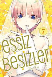 Eşsiz Beşizler (7. Cilt) - Gerekli Şeyler