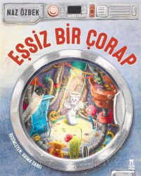 Eşsiz Bir Çorap - Taze Kitap