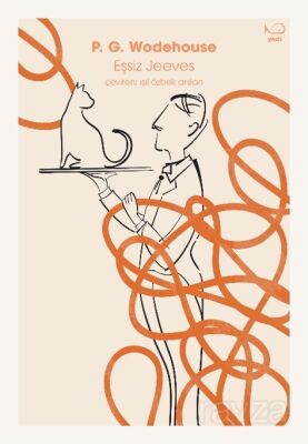 Eşsiz Jeeves - 1