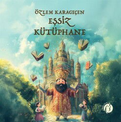 Eşsiz Kütüphane - Herdem Kitap