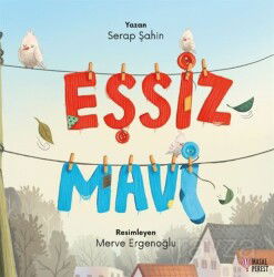 Eşsiz Mavi - Masalperest