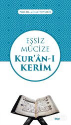 Eşsiz Mûcize Kur'an-ı Kerim - İlahiyat Yayınları
