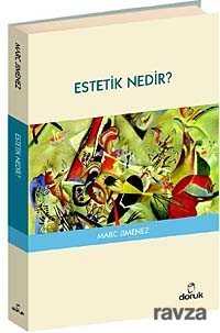 Estetik Nedir? - Doruk Yayınları