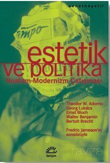 Estetik ve Politika - 1