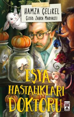 Eşya Hastalıkları Doktoru - 1