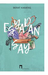 Eşyadan Say - Dergah Yayınları