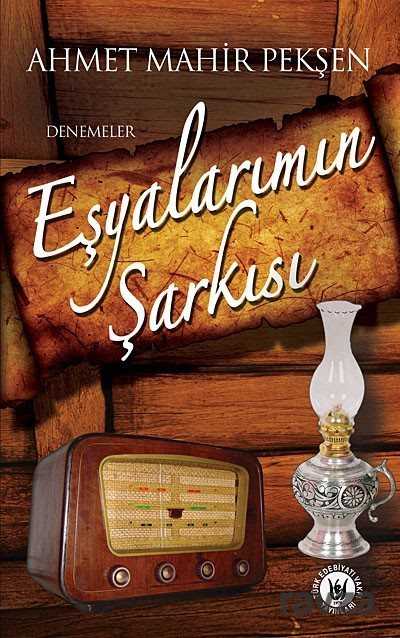 Eşyalarımın Şarkısı - 1