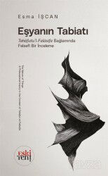 Eşyanın Tabiatı - Eskiyeni Yayınları