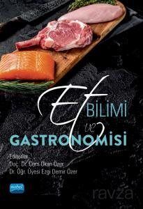 Et Bilimi ve Gastronomisi - 1