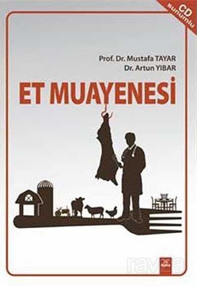 Et Muayenesi - 1