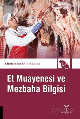 Et Muayenesi ve Mezbaha Bilgisi - 1