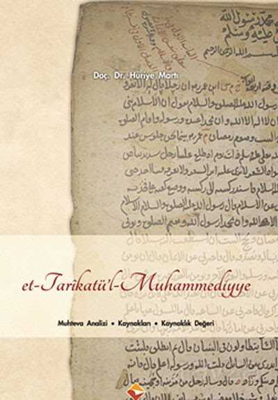 Et-Tarikatü'l-Muhammediyye - Rağbet Yayınları
