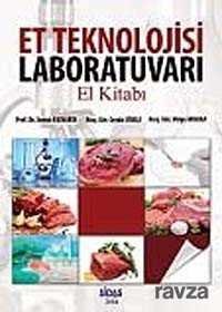 Et Teknolojisi Laboratuvarı El Kitabı - 1