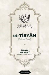 Et-Tibyan (Rahmet Pınarı) - Semerkand Yayıncılık