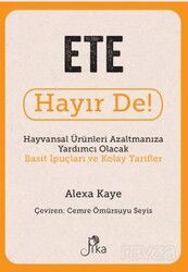 Ete Hayır De! - Pika