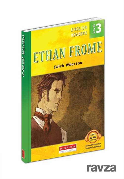 Ethan Frome / Level 3 - Excellence Yayınları