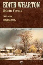 Ethan Frome - İletişim Yayınları