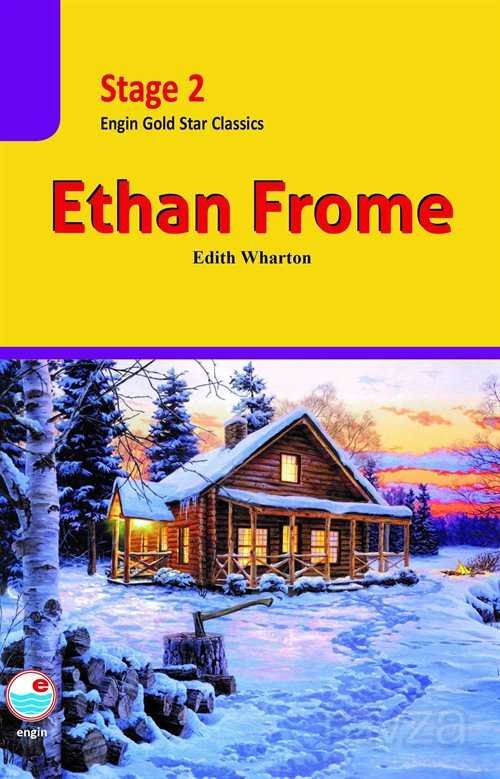 Ethan Frome / Stage 2 - 1
