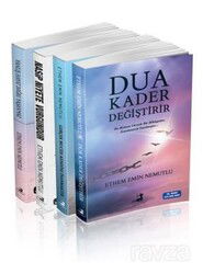 Ethem Emin Nemutlu 4 Kitap Set - Olimpos Yayınları
